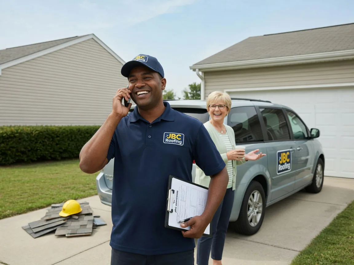 Roof Replacement Cochranton, PA FAQs